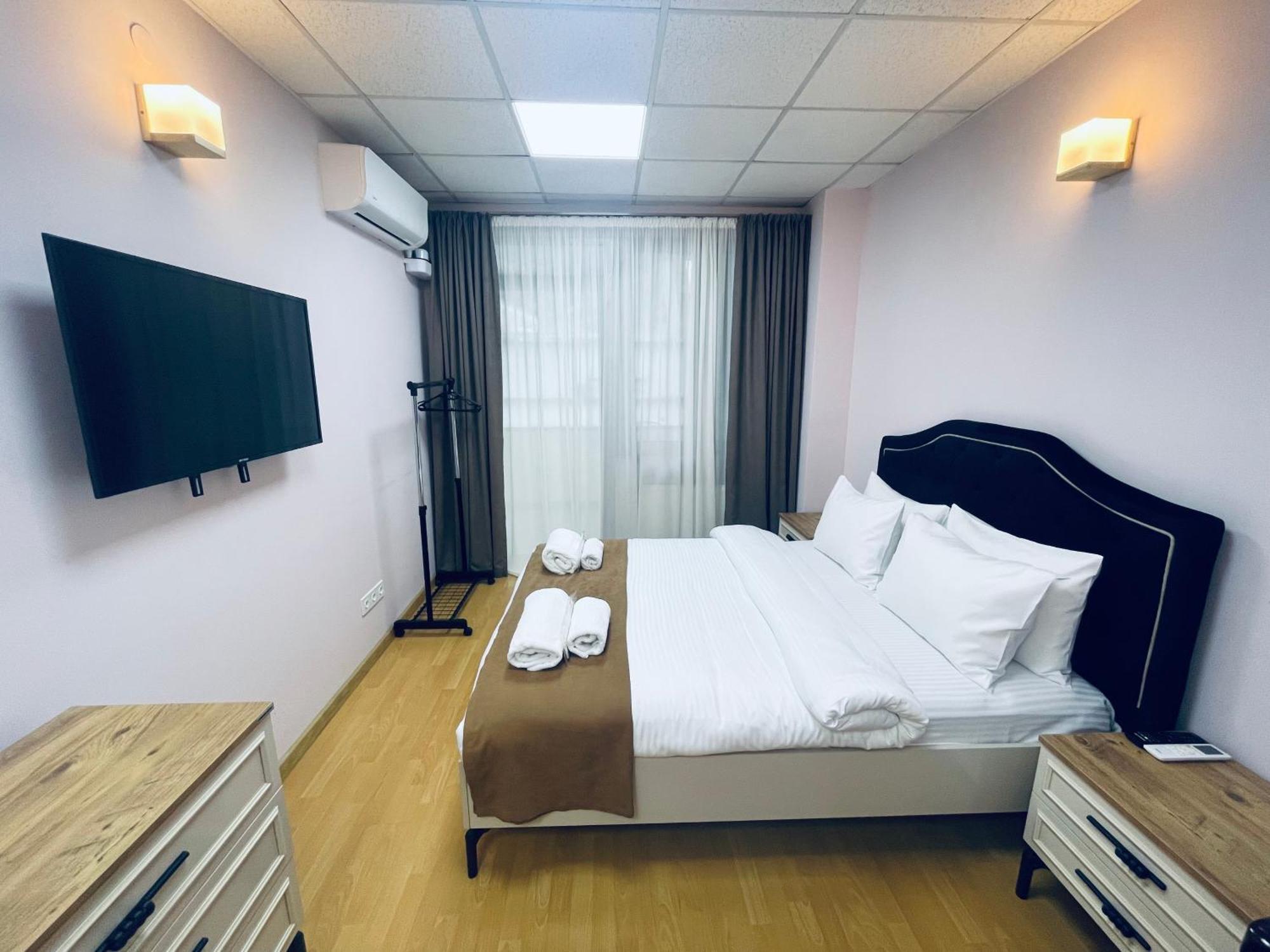 Hotel Four Seasons Tbilisi ภายนอก รูปภาพ